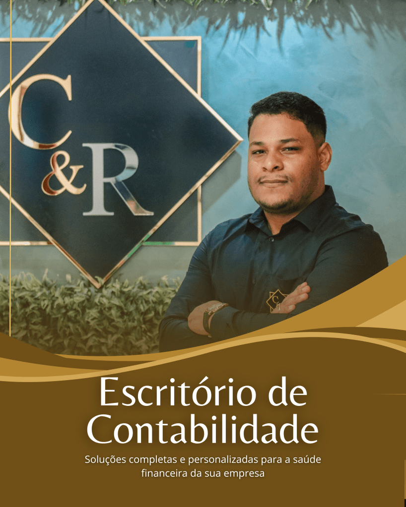 Oferecemos serviços completos de contabilidade, garantindo a eficiência e o crescimento sustentável dos negócios. Atuamos com responsabilidade e compromisso com o sucesso de nossos clientes.
