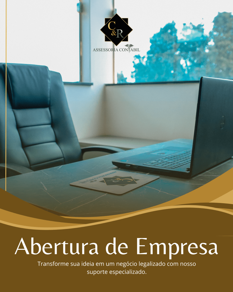 Facilitamos a abertura da sua empresa, cuidando de toda a burocracia e documentação para que você possa focar no crescimento do seu negócio com segurança e rapidez.