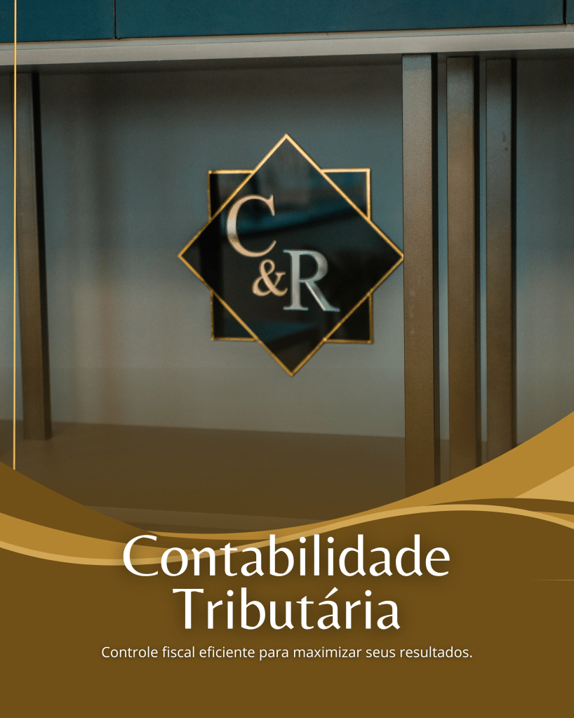 Nossa contabilidade tributária assegura o correto cálculo e pagamento de impostos, minimizando riscos fiscais e maximizando a eficiência financeira da sua empresa.
