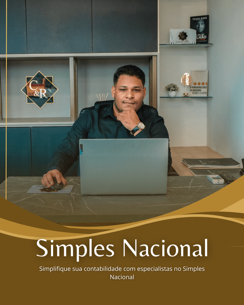 Oferecemos suporte completo para empresas no Simples Nacional, otimizando tributos e garantindo o aproveitamento total dos benefícios fiscais desse regime.